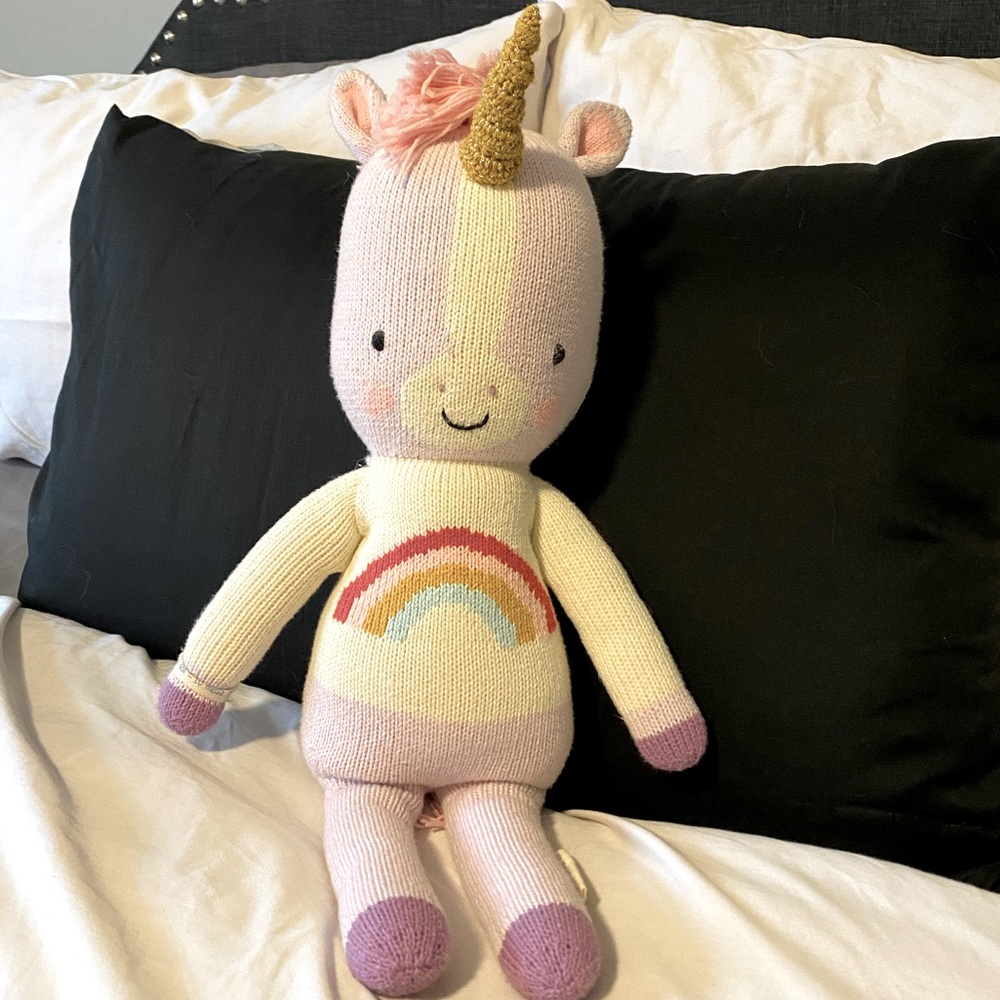 Cuddle and Kind